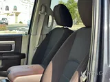 2016 Dodge Ram – HEMI 5.7L V8 (Qatar Specs)