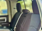 2016 Dodge Ram – HEMI 5.7L V8 (Qatar Specs)