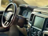 2016 Dodge Ram – HEMI 5.7L V8 (Qatar Specs)