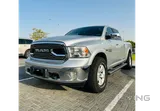 2016 Dodge Ram5.7 Hemi - Lady Driven Just Buy and Drive Condition