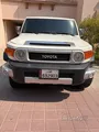 2016 FJ CRUISER