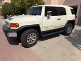 2016 FJ CRUISER