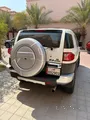 2016 FJ CRUISER