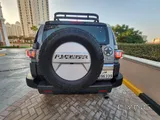 2016 FjCruiser