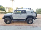 2016 FjCruiser