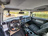2016 FjCruiser