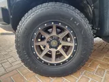 2016 FjCruiser