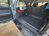 2016 FjCruiser