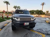 2016 FjCruiser