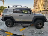 2016 FjCruiser