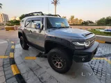 2016 FjCruiser