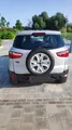 2016 Ford EcoSport SE - Used Silver SUV with Automatic Transmission