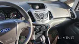 2016 Ford EcoSport SE - Used Silver SUV with Automatic Transmission