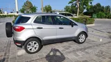 2016 Ford EcoSport SE - Used Silver SUV with Automatic Transmission
