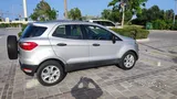 2016 Ford EcoSport SE - Used Silver SUV with Automatic Transmission