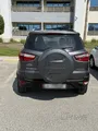 2016 Ford EcoSport Titanium - Used Petrol SUV with Automatic Gear