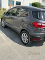 2016 Ford EcoSport Titanium - Used Petrol SUV with Automatic Gear