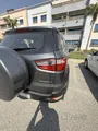 2016 Ford EcoSport Titanium - Used Petrol SUV with Automatic Gear