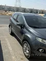 2016 Ford EcoSport Titanium - Used Petrol SUV with Automatic Gear