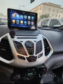 2016 Ford EcoSport Titanium - Used Petrol SUV with Automatic Gear