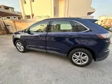 2016 Ford Edge SEL - Used, Petrol, Automatic, 99,000 km, Full Insurance QR 48K