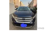 2016 Ford Edge SEL - Used, Petrol, Automatic, 99,000 km, Full Insurance QR 48K