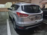 2016 Ford Escape - Used, 124,000 km, Petrol, Automatic, All-Wheel Drive