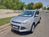 2016 Ford Escape - Used, 124,000 km, Petrol, Automatic, All-Wheel Drive