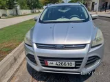 2016 Ford Escape - Used, 124,000 km, Petrol, Automatic, All-Wheel Drive