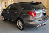 2016 Ford Explorer Limited V6, 3.5 - 7 Seats, Leather Interior, All Wheel Drive