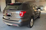2016 Ford Explorer Limited V6, 3.5 - 7 Seats, Leather Interior, All Wheel Drive