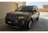 2016 Ford Explorer Limited V6, 3.5 - 7 Seats, Leather Interior, All Wheel Drive