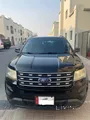 2016 Ford Explorer Standard 3.5L V6 4WD