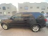 2016 Ford Explorer Standard 3.5L V6 4WD