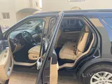 2016 Ford Explorer Standard 3.5L V6 4WD