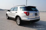 2016 Ford Explorer XLT AWD (7-Passenger Seating Configuration)