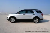2016 Ford Explorer XLT AWD (7-Passenger Seating Configuration)