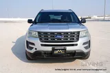 2016 Ford Explorer XLT AWD (7-Passenger Seating Configuration)