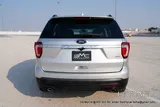 2016 Ford Explorer XLT AWD (7-Passenger Seating Configuration)