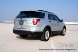 2016 Ford Explorer XLT AWD (7-Passenger Seating Configuration)