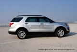 2016 Ford Explorer XLT AWD (7-Passenger Seating Configuration)