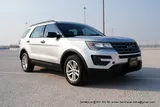 2016 Ford Explorer XLT AWD (7-Passenger Seating Configuration)