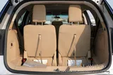 2016 Ford Explorer XLT AWD (7-Passenger Seating Configuration)