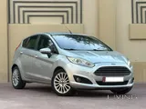 فورد فييستا 2016