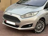 فورد فييستا 2016