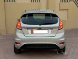 2016 Ford Fiesta