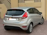 2016 Ford Fiesta