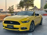 2016 Ford Mustang Ecoboost - Used Petrol Coupe with Automatic Gearbox