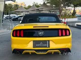 2016 Ford Mustang Ecoboost - Used Petrol Coupe with Automatic Gearbox