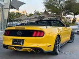 2016 Ford Mustang Ecoboost - Used Petrol Coupe with Automatic Gearbox
